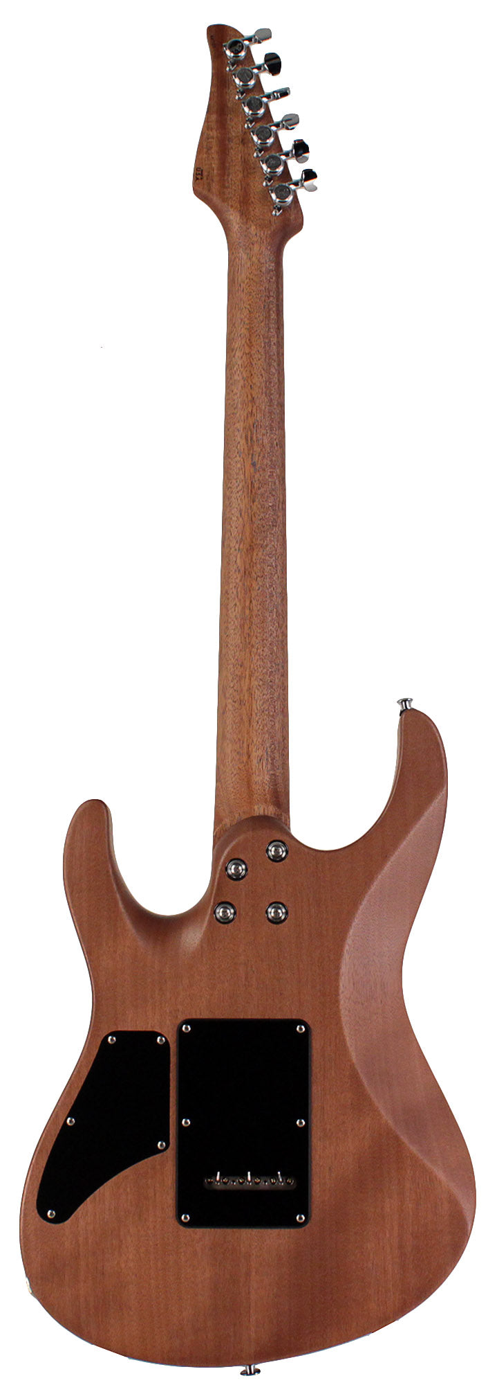 Suhr Modern Satin Guitar, Natural, HSH, 510 | Humbucker Music