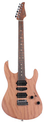 Suhr Modern Satin Guitar, Natural, HSH, 510