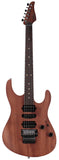 Suhr Modern Satin Guitar, Natural, HSH, Floyd Rose