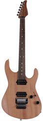 Suhr Modern Satin Guitar, Natural, HH, Floyd Rose