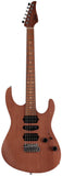 Suhr Modern Satin Guitar, Natural, HSH, 510