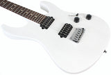 Suhr Modern White Satin Limited Guitar, HH