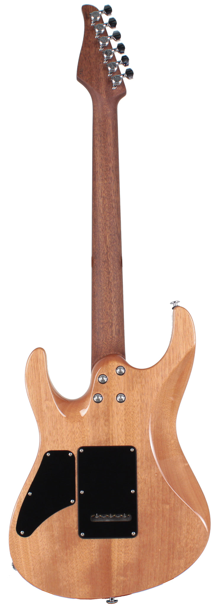 ギター Suhr Modern DealerSelected Quilted Maple Suhr Modern Custom Black Gold Quilt Top JS4G7F