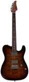 Suhr Modern T Select 2021 Guitar, Bengal Burst