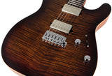 Suhr Modern T Select 2021 Guitar, Bengal Burst