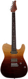 Suhr Select Modern T 2021 Guitar, Desert Gradient