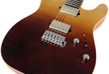 Suhr Select Modern T 2021 Guitar, Desert Gradient