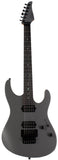 Suhr Limited Modern Terra Guitar, Mountain Gray, 510, Hardshell Case