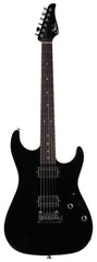 Suhr Pete Thorn Signature Standard Guitar - Black