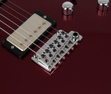 Suhr Pete Thorn Signature Standard Guitar, Garnet Red