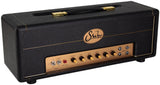 Suhr SL67 Hand Wired 50 Watt Head, 2x12 Cab, Black Grille