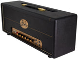 Suhr SL68 Hand Wired 100 Watt Head, 2x12 Cab, Gold Grille