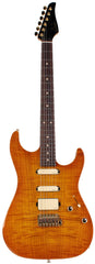Suhr Limited Edition Standard Legacy Guitar, Suhr Burst, 510