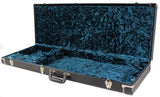 Suhr Mateus Asato Signature Classic T Guitar, Black