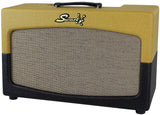 Swart Antares 1x12 Combo Amp, 2-Tone Tweed