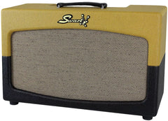 Swart Antares 1x12 Combo Amp, 2-Tone Tweed