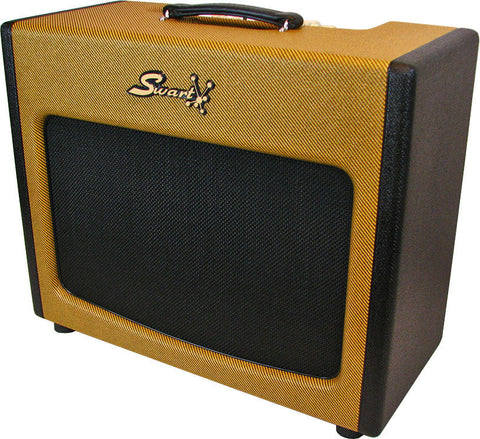 Swart AST MKII Master Combo