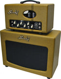 Swart AST Head MkII and 1x12 Cab Package