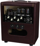 _ Swart AST Pro Amp - Custom Wine Taurus