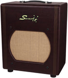 Swart AST Pro Combo Amp, Custom Wine Taurus