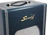 _ Swart AST Pro Amp - Ocean Sparkle