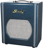 Swart AST Pro Combo Amp, Ocean Sparkle