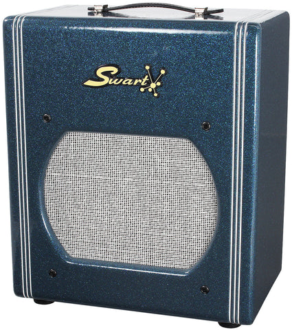 Swart AST Pro Amp - Ocean Sparkle