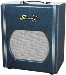 Swart AST Pro Combo Amp, Ocean Sparkle