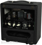 Swart Atomic Jr. Amplifier in Dark Tweed