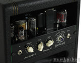Swart Atomic Jr. Amplifier in Dark Tweed