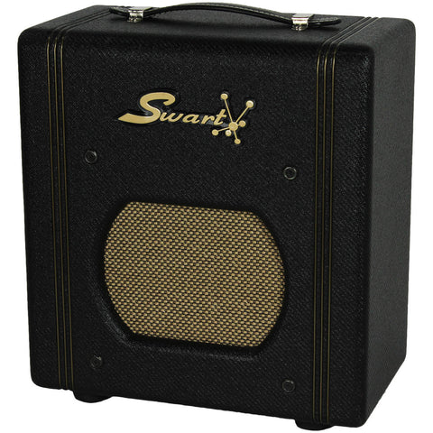 Swart Atomic Jr. Amplifier in Dark Tweed