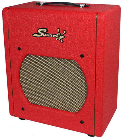 Swart Atomic Space Tone AST Amp - Red