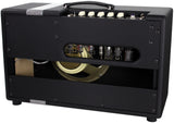 Swart Mod 84 Combo Amp - Black / Sparkle