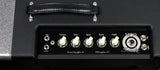 Swart Mod 84 Combo Amp - Black / Sparkle