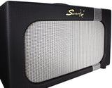 Swart Mod 84 Combo Amp - Black / Sparkle