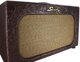 Swart Mod 84 Combo Amp - Cowboy Western