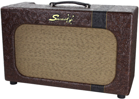 Swart Mod 84 Combo Amp - Cowboy Western