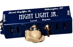 Swart Night Light Jr Attenuator