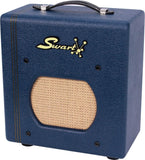 Swart Space Tone 6V6se Amp, Custom Navy