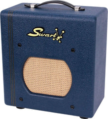 Swart Space Tone 6V6se Amp, Custom Navy