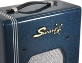_ Swart Space Tone 6V6se Amp - Ocean Sparkle