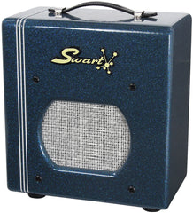 Swart Space Tone 6V6se Amp, Custom Ocean Sparkle