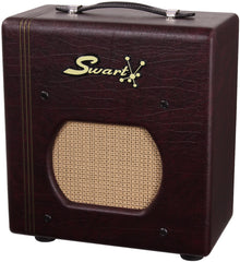 Swart Space Tone 6V6se Amp, Custom Wine Taurus
