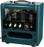 Swart Space Tone Atomic Jr. - Ocean Sparkle
