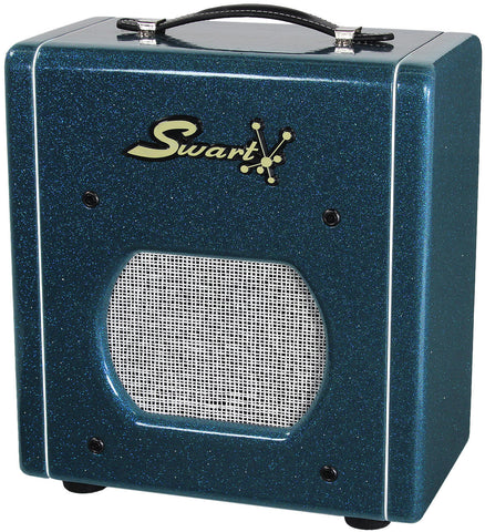 Swart Space Tone Atomic Jr. - Ocean Sparkle