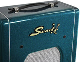 Swart Space Tone Atomic Jr. - Ocean Sparkle