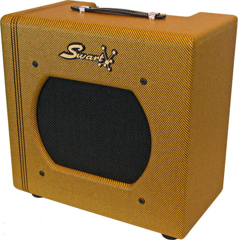 Swart Space Tone Reverb STR-Tweed Amp