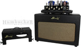 Swart ST-45 Convertible Head & 2x12 Cab Package