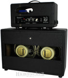 Swart ST-45 Convertible Head & 2x12 Cab Package
