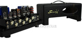 Swart ST-45 Convertible Head & 2x12 Cab Package